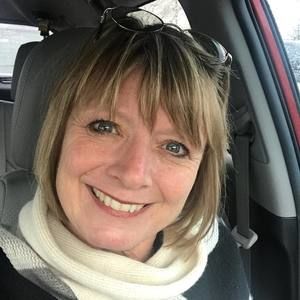 Meet your Posher, Wendy